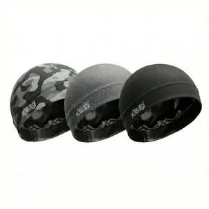 Satin Lined Skull Cap Variety Pack