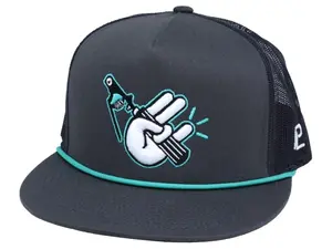 Sting - her B (Grey)