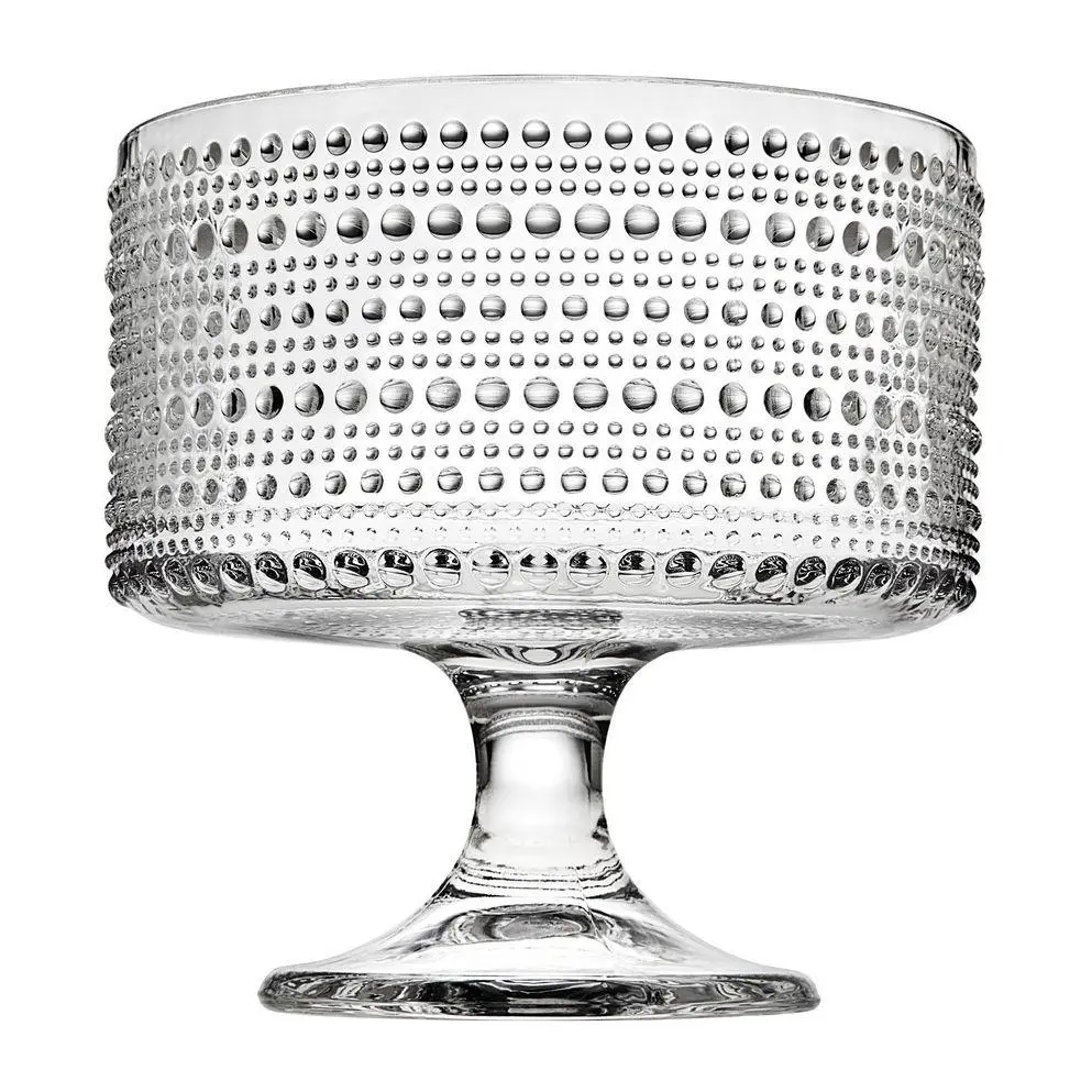 Godinger Lumina Trifle Bowl