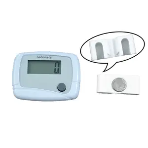 White - Knitting Machine Counter, Row Counter for Knitting Machine, Attachable Magnetic Suitable for 32, 40, 48 Needle Row Counter