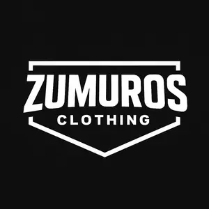 Zumuros clothing