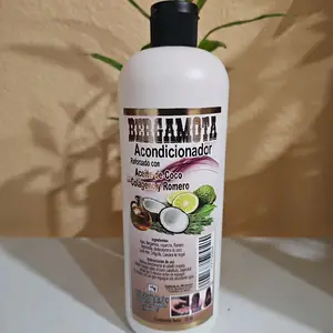 Bergamota Acondicionador