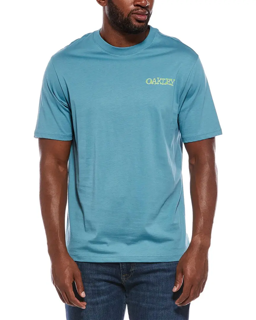 Oakley Stuck On T-Shirt