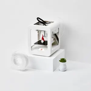 Toybox Alpha Two 3D Printer Starter Bundle