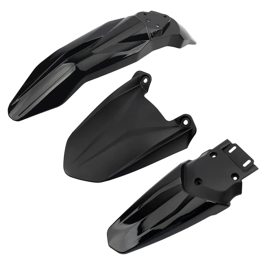IronAmpz - Talaria Fenders Set