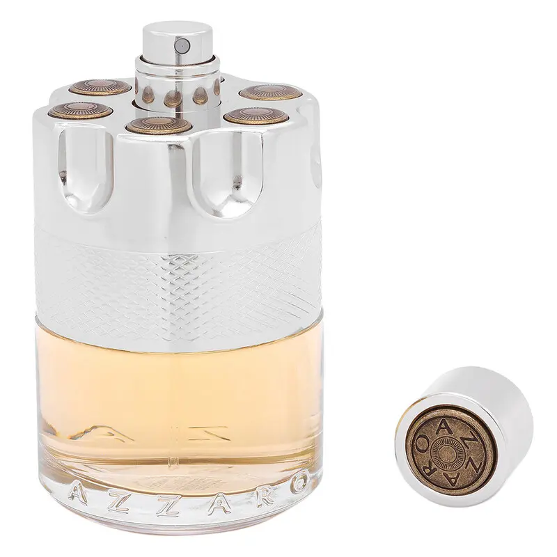 Azzaro Wanted / EDT Spray 3.4 oz