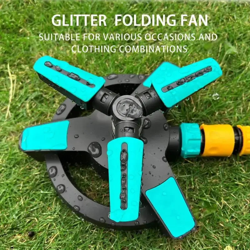 Sprinkler