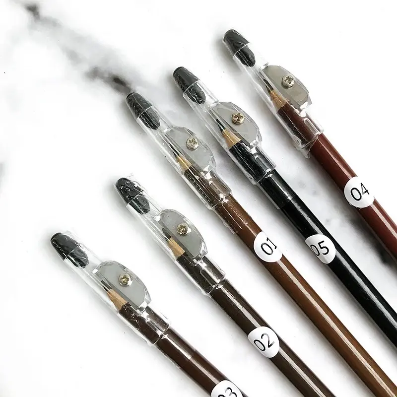 Eyebrows pencil