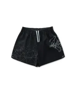METRIC '25 HPTX JIU JITSU SHORTS (5" Inseam)