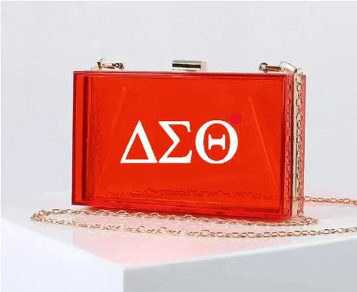 Transparent DST Clutch