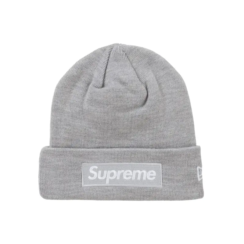 Supreme reflective beanie - TikTok Shop