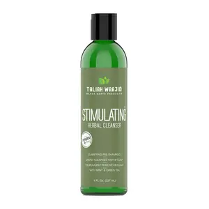 Stimulating Herbal Cleanser 8oz