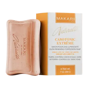 Naturalle Extreme Glow Renewing Complexion Soap