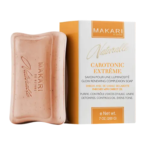 Naturalle Extreme Glow Renewing Complexion Soap