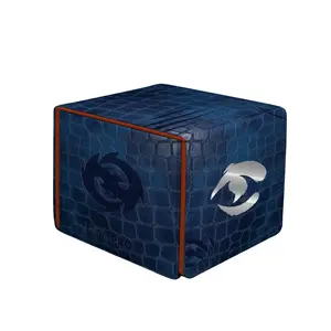 Tarkir Dragonstorm Shiko, Paragon of the Way Premium ALCOVE® Edge DECK BOX® for Magic: The Gathering