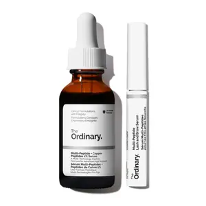 The Peptide Power Duo