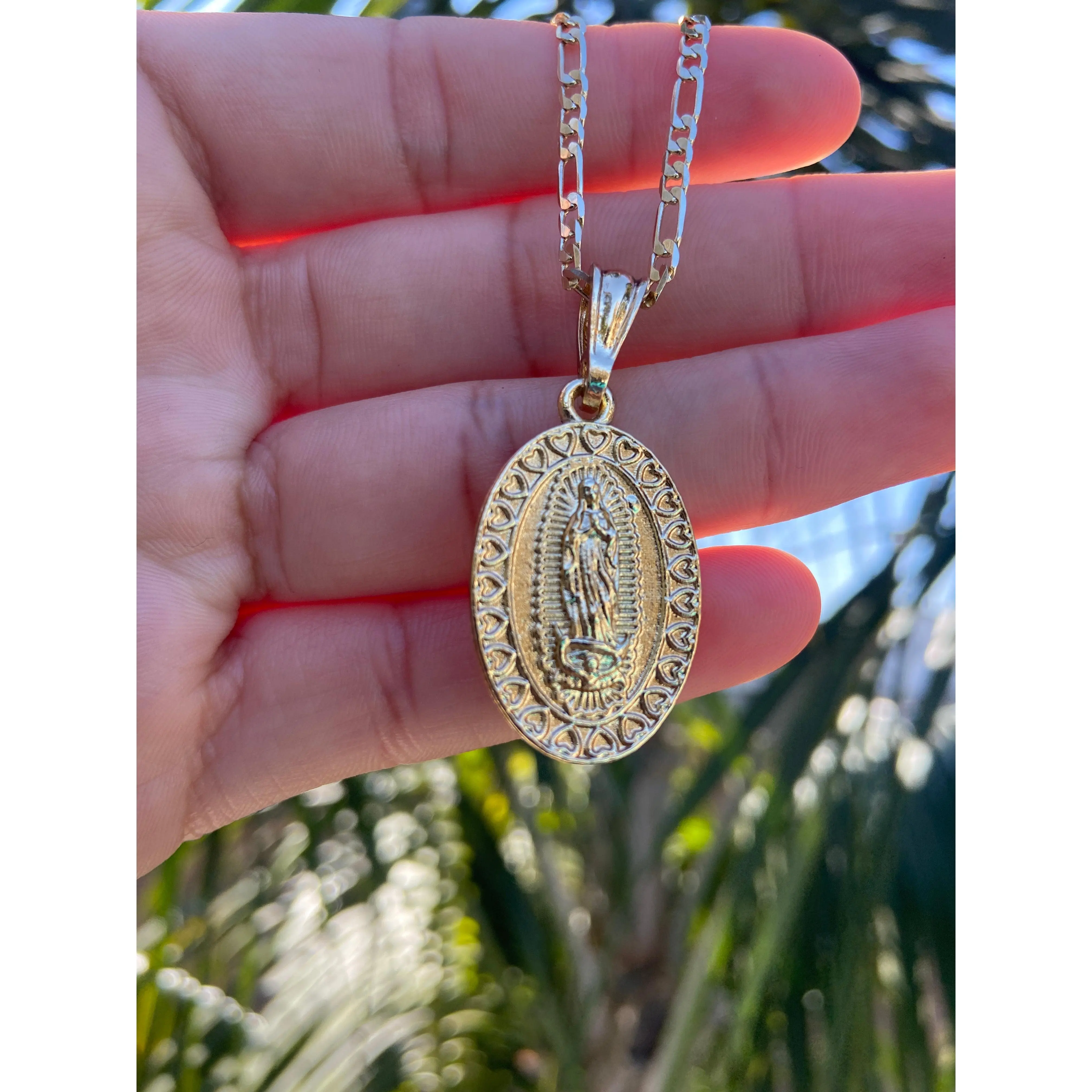 Guadalupe