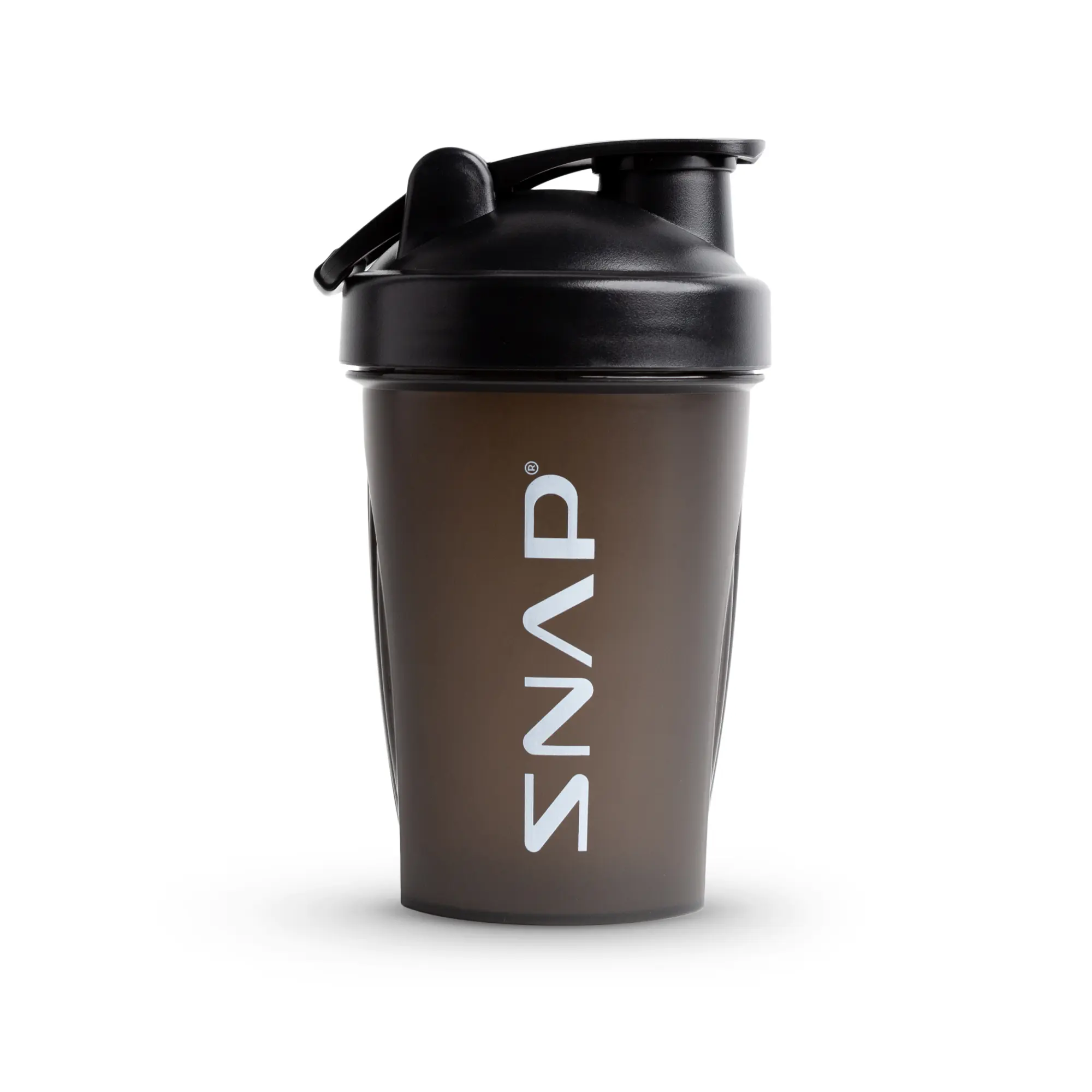 Portable Snap Shaker (14oz) - BPA-Free and Reusable Portable Snap Shaker (14oz) - BPA-Free and Reusable