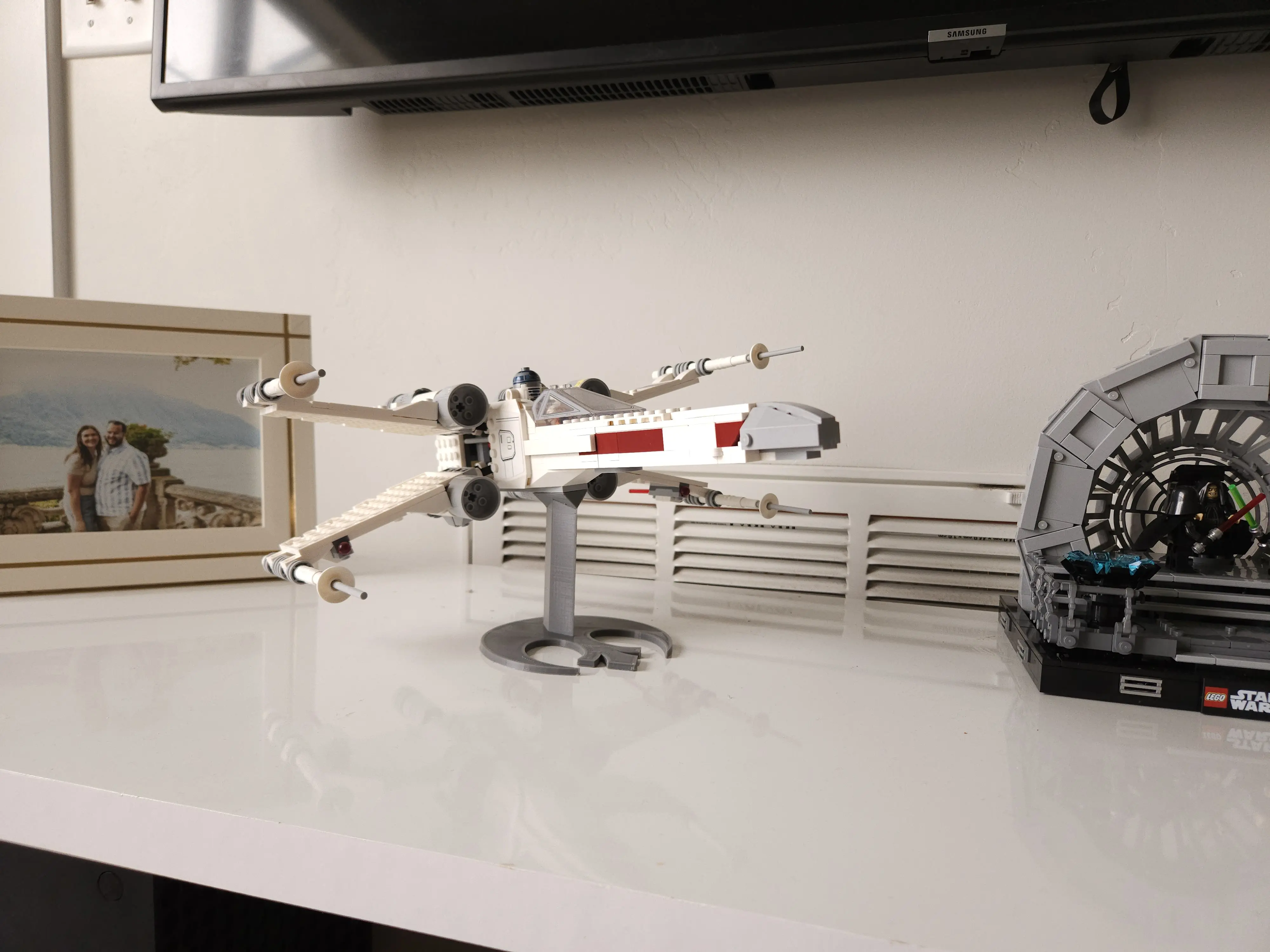 Display Stand