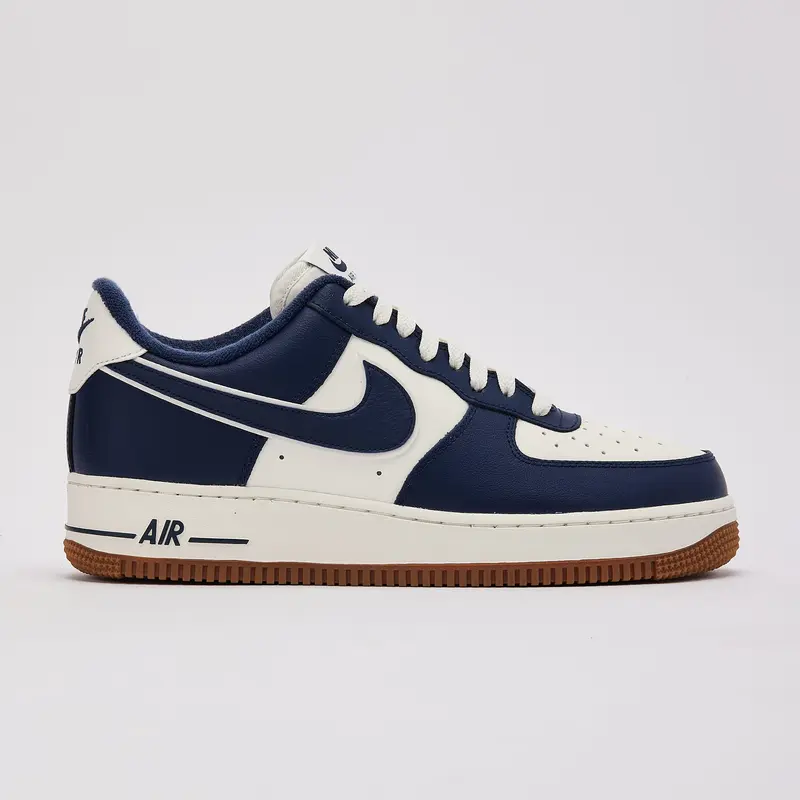 Mens Nike Air Force 1 Low '07 LV8