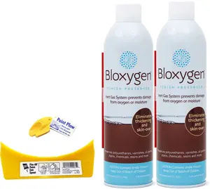 Bloxygen KIT 2 can