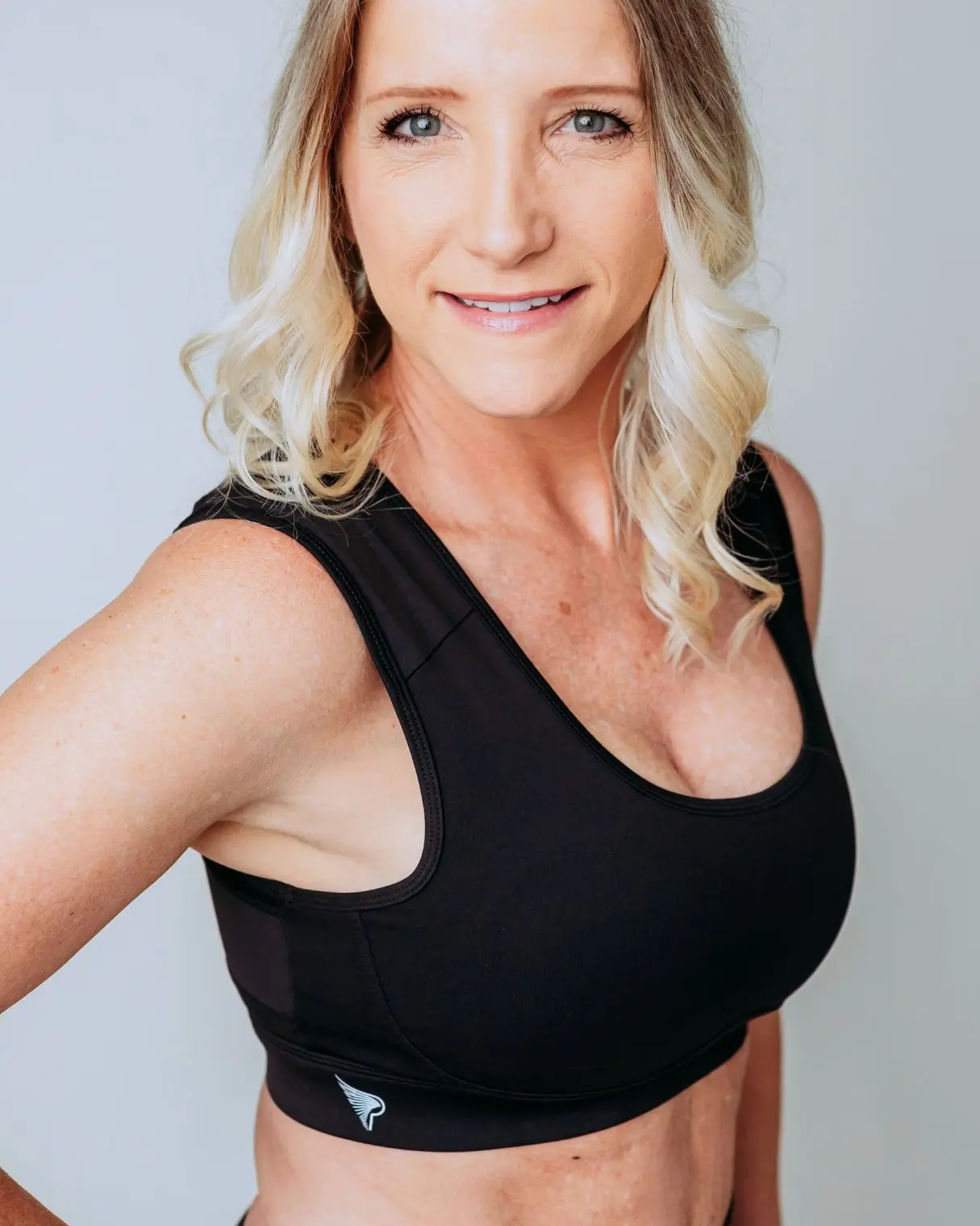 Empower Sports Bra
