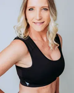 Empower Sports Bra