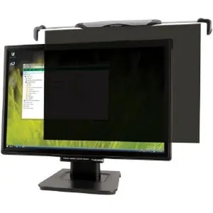 Kensington Snap2 Privacy Screen for 22-24 in. Widescreen Desktop Computer Monitors