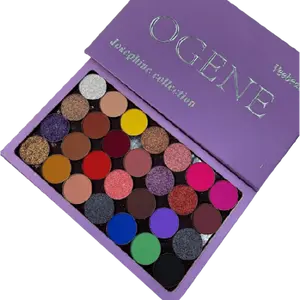 Vee Beauty Ogene Eyeshadow Palette