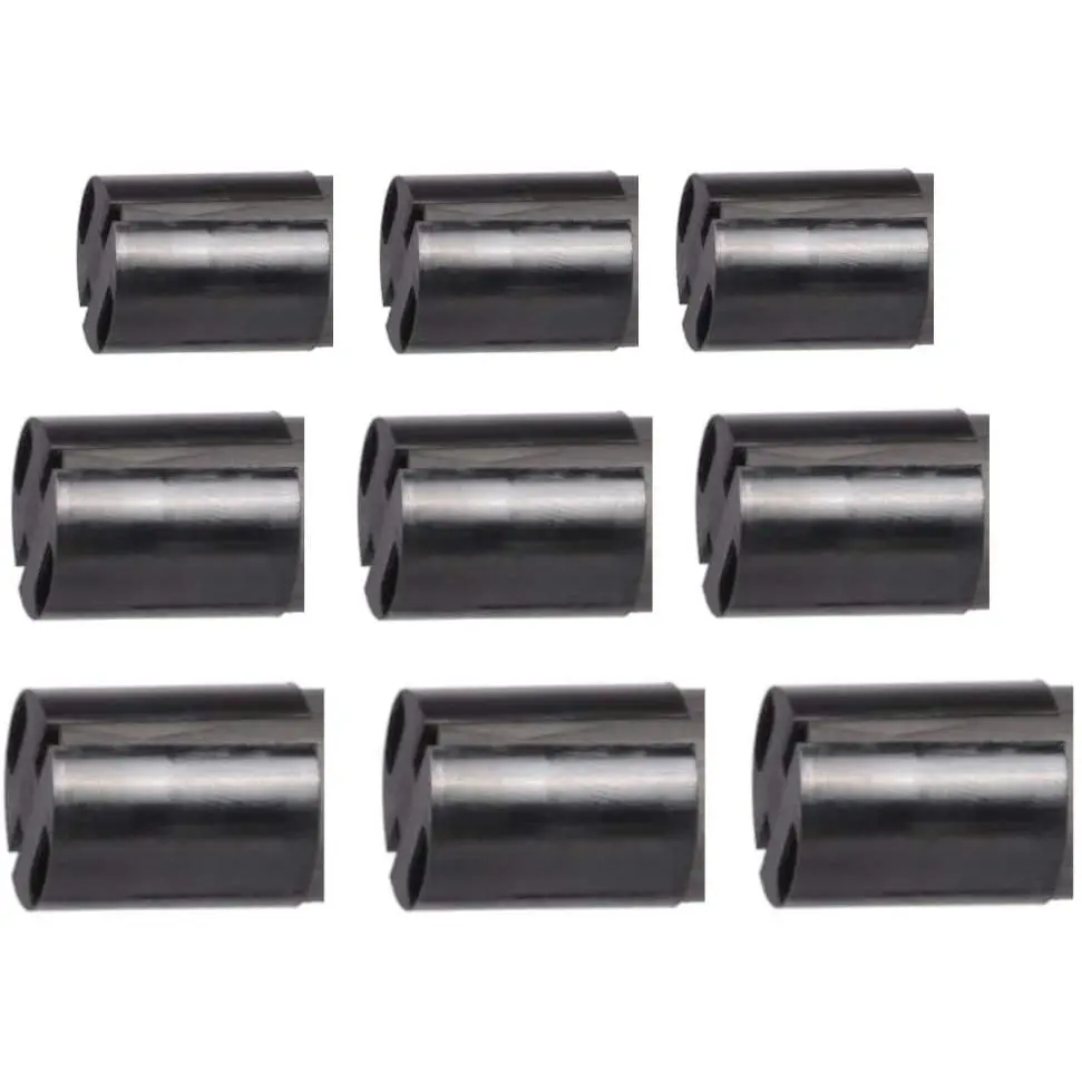 Leofoto Tripod Leg Shim Set 9 Pieces for 364C/CL Tripods; 32mm 28mm, 25mm
