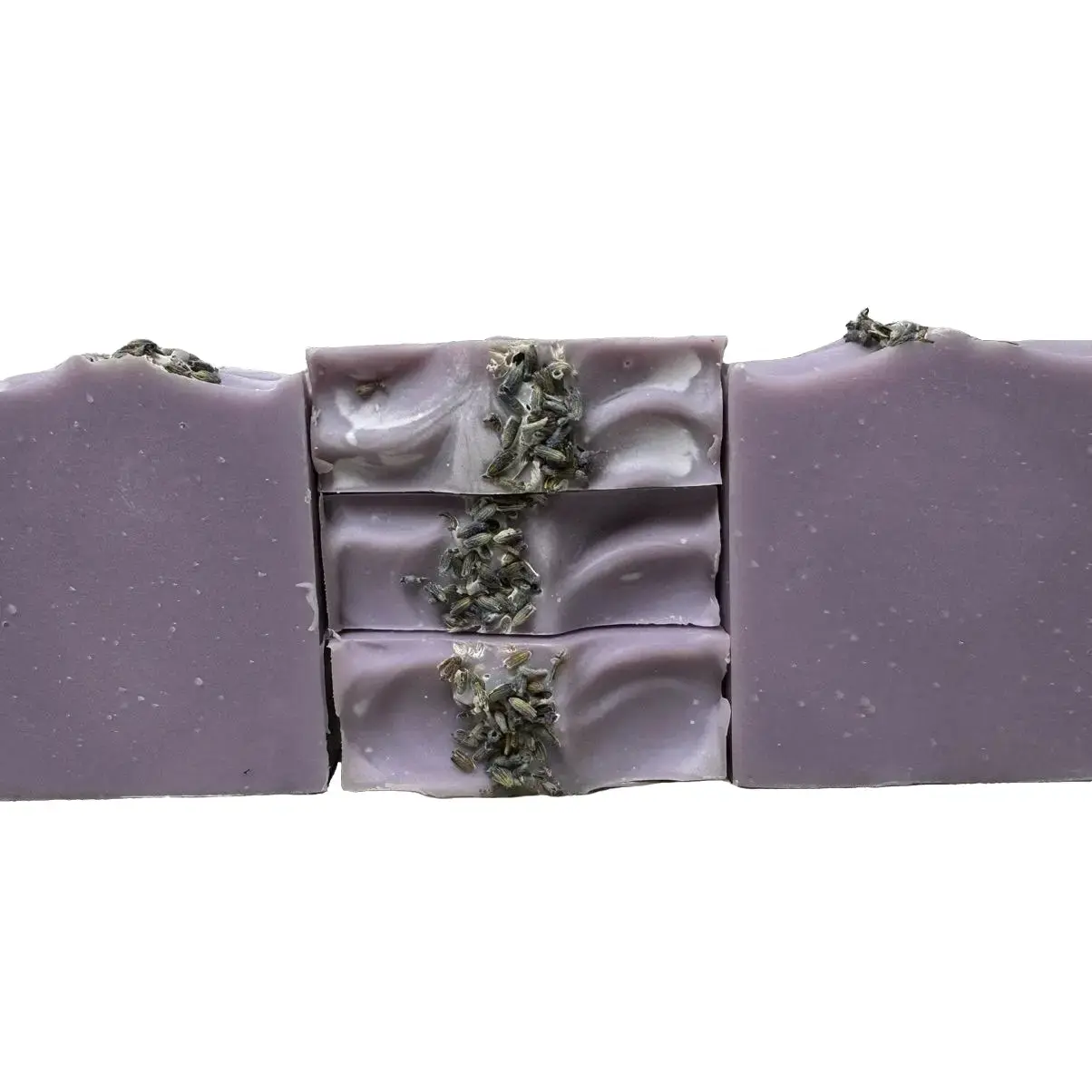 Lavender Soap, Artisan Soap, Handmade Cleanser Skincare