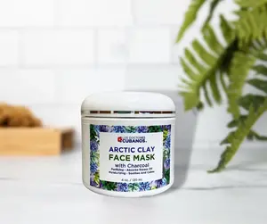 The Arctic Clay Mask
