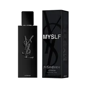 Yves Saint Laurent Myslf for Men Le Parfum Spray, 2.0 Ounce