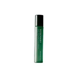 [AROMATICA] Rosemary Root Volumizing Scalp Ampoule 20ml - Hair Growth, Hair Fall Reduced