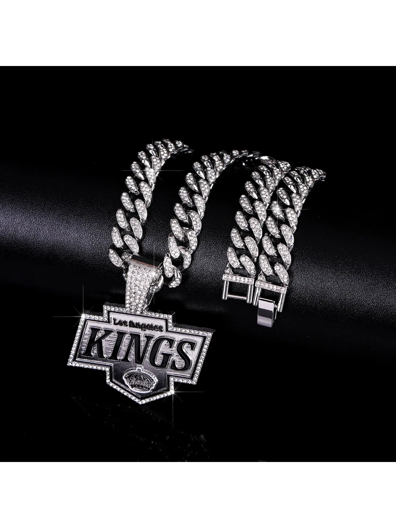 eminem d12 necklace - TikTok Shop