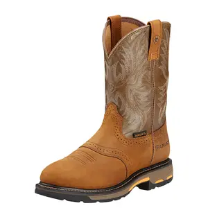 Men's WorkHog Pull-on Work Boots