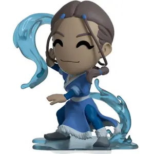 Youtooz : Avatar the Last Airbender - Katara #3