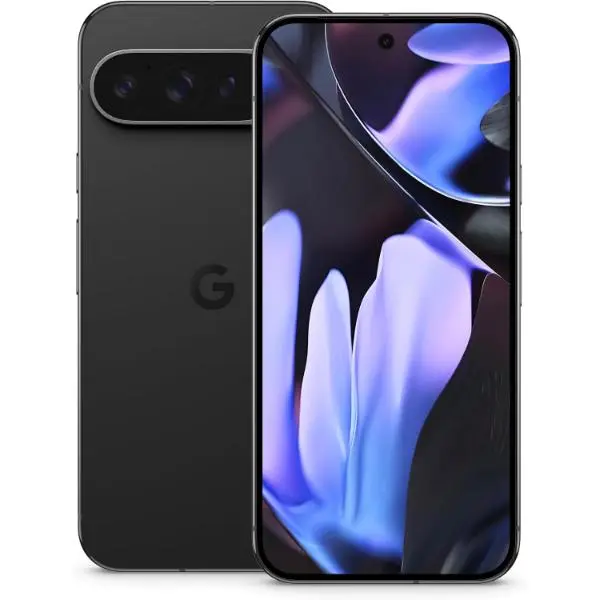 Refurbished Google Pixel 9 Pro XL GGX8B (Fully Unlocked) Excellent Condition with 1 Year Warranty