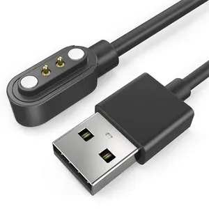 Compatible for Osawalla GP02 Smart Glasses Charging Cable, Replacement Magnetic USB Charger Cable Cord Accessories, Durable and Portable
