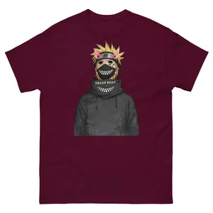 Unisex classic tee