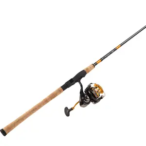 Daiwa Revros LT Freshwater Spinning Fishing Rod and Reel Combo