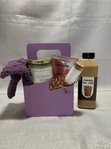 Take Care Gift Basket