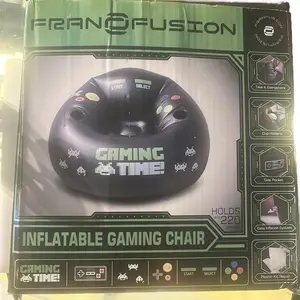 Inflatable Gaming Chair