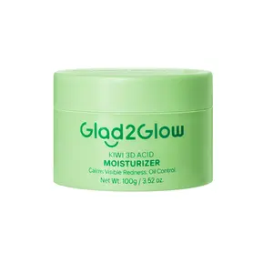 KIWI 3D ACID ACNE MOISTURIZER