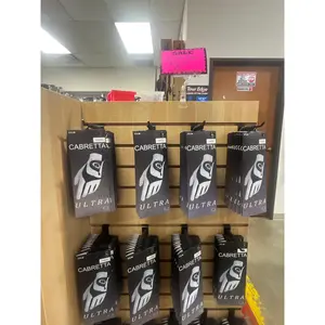 Mens Left Hand Flex Ultra Cabretta Golf Gloves