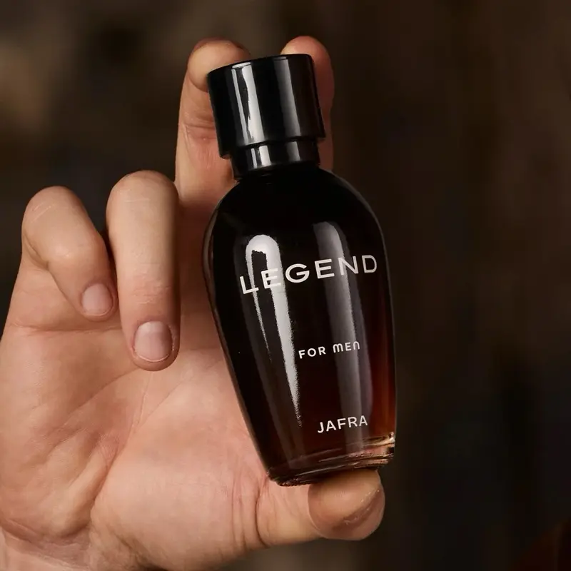 Legend Perfume Leyend for Men - Perfume para Caballero 3.3 fl oz.