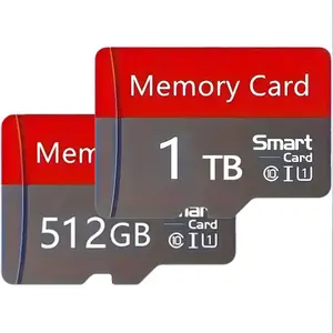 Memory Card Adapter Micro TF, Micro SD, Waterproof Shockproof Portable Storage Solution for Outdoor Camping Hiking Navigation, Model Xinghao