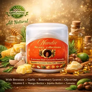 EXTREME HAIR GROWTH POMADE