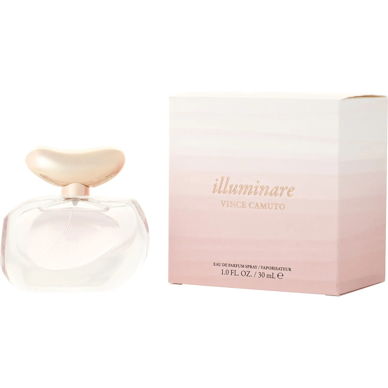 Vince Camuto Illuminare By Vince Camuto Eau De Parfum For Women