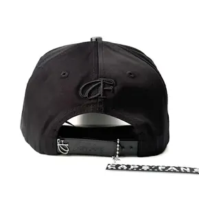 NY Blackout Edition SnapBack